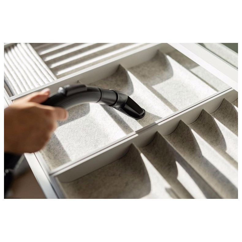 Пылесос Gorenje VCE01TABKG