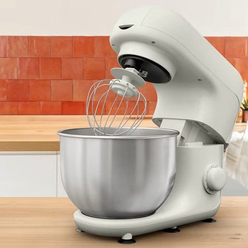 Миксер Tefal Bake Essential QB160138