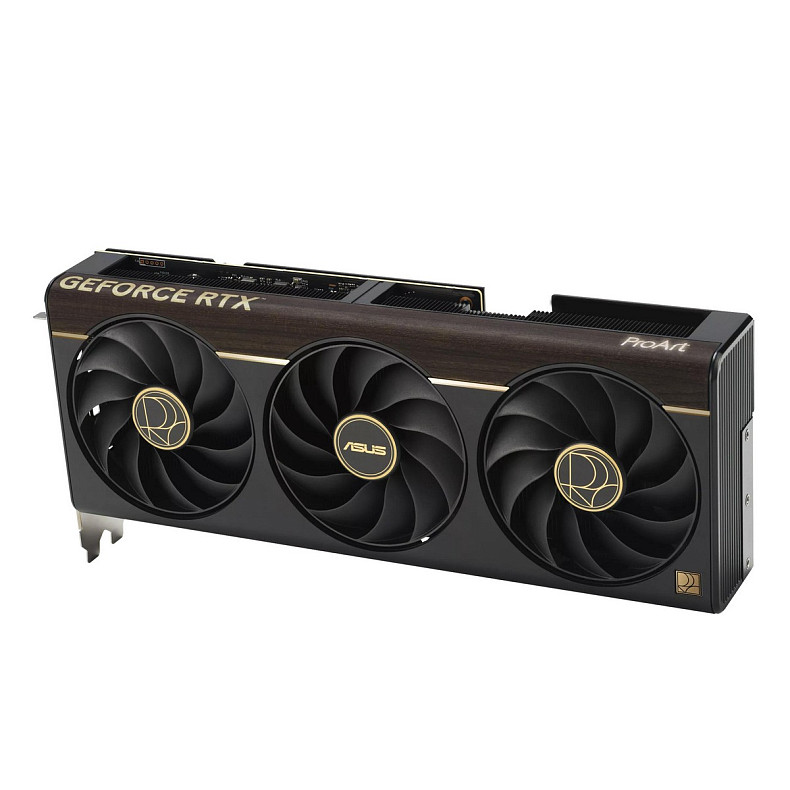 Відеокарта ASUS GeForce RTX 5080 16GB GDDR7 OC PROART-RTX5080-O16G