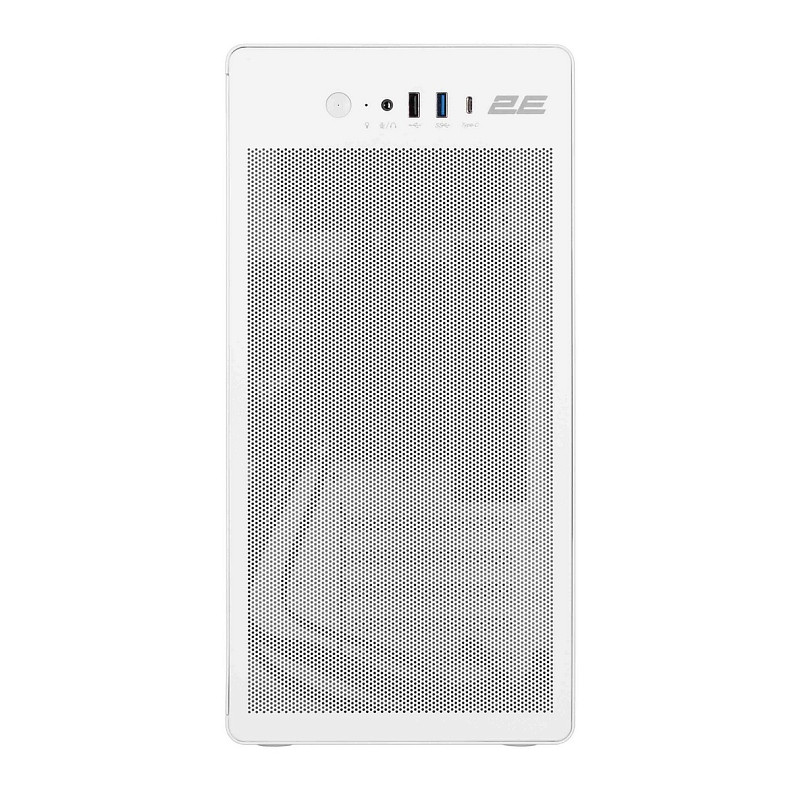 Комп’ютер 2E Rational Intel i5-14400F, 32Gb, F1TB, NVD3050-6, H610, 2E-V285W, 500W, Win
