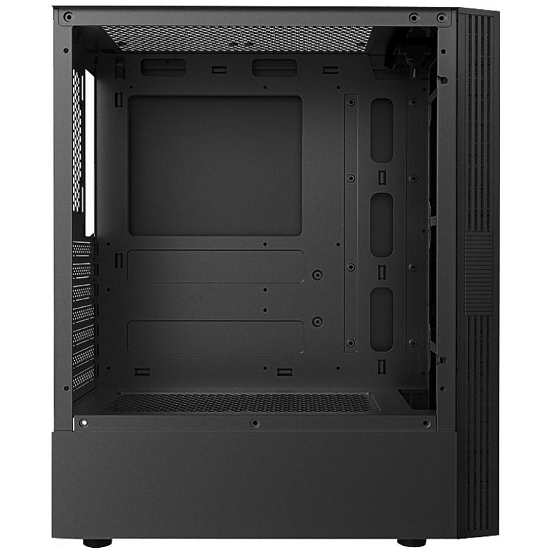 Корпус 2E Gaming Runa (G2107) Black (2E-G2107) без БП