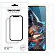 Захисне скло BeCover для Xiaomi Poco X5 Pro 5G Crystal Clear Glass 3D (709251)