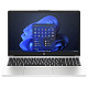Ноутбук HP 255-G10 15.6" FHD IPS AG, AMD R7-7730U, 16GB, F512GB, UMA, Win11P, серебристый