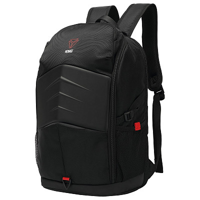 Рюкзак Yenkee 22L 15.6" Gaming SHIELD YBB 1503 (Чорний)