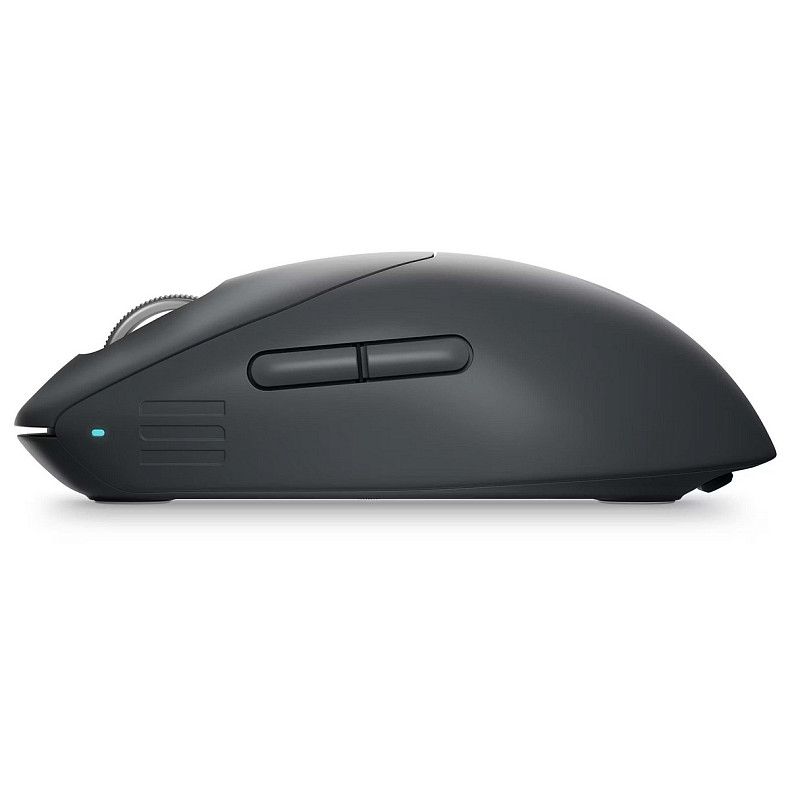 Мышь Dell Alienware Pro Wireless Gaming Mouse, Dark Side of the Moon