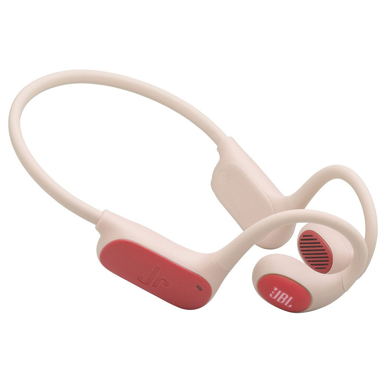 Наушники JBL Junior Free Peach (JBLJRFREEPEA)
