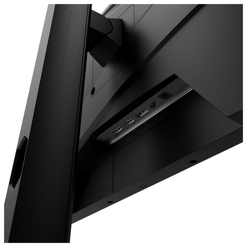 Монитор MSI 23.8" G244F-E2 2xHDMI, DP, Audio, IPS, 180Hz, 1ms, sRGB 112%, AdaptiveSync