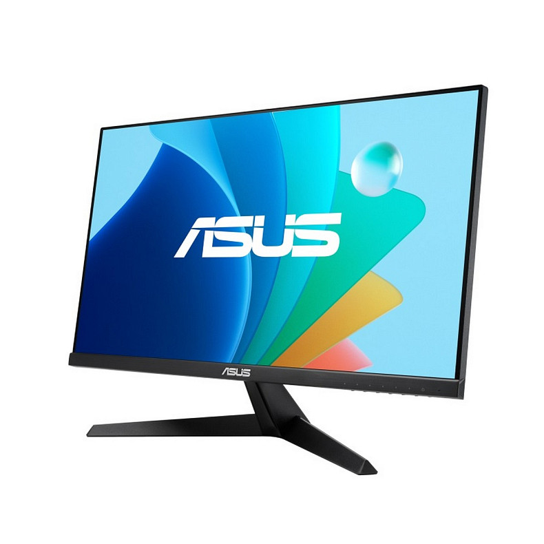 Монітор Asus 27" VY279HF (90LM06D3-B01170) IPS Black 100Hz