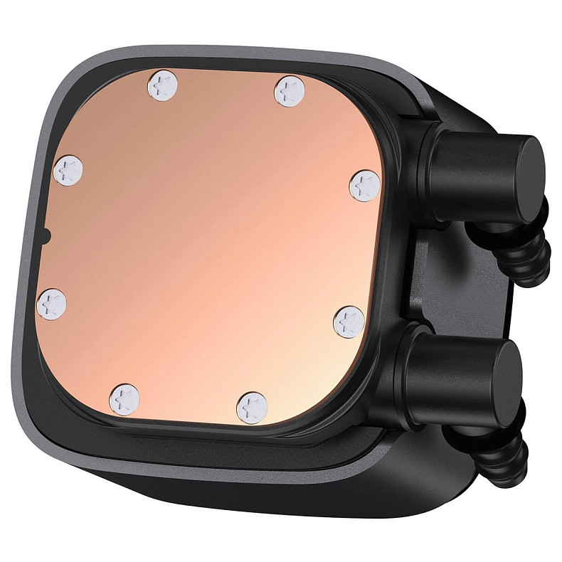 Система жидкостного охлаждения Ocypus IOTA L36 BK (IOTA-L36-BK3ANWNN00X-GL)