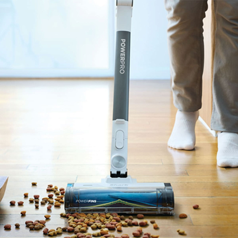 Аккумуляторный пылесос Shark PowerPro IZ380EUT