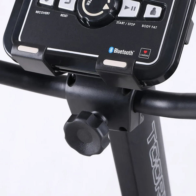 Горизонтальний велотренажер Toorx Recumbent Bike BRXR 300 (BRX-R300)