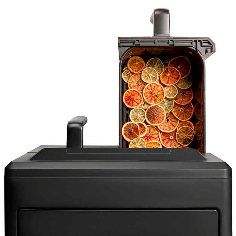 Мультипіч Cuisinart AIR-TWIN 10.4L AFD10OBLE