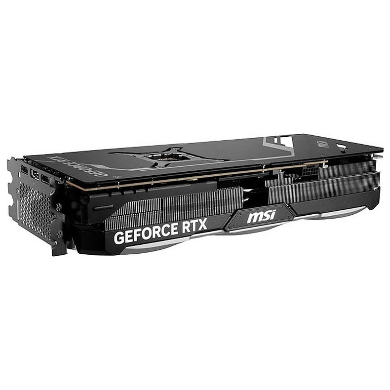 Видеокарта GF RTX 4080 Super 16GB GDDR6X Ventus 3X MSI (GeForce RTX 4080 SUPER 16G VENTUS 3X OC)