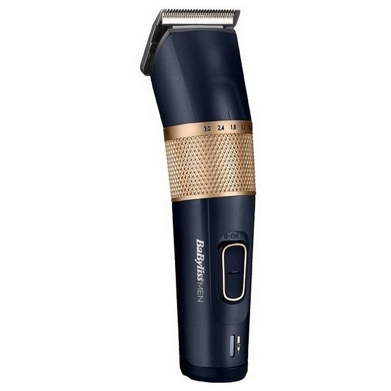 Машинка для стрижки Babyliss E986E