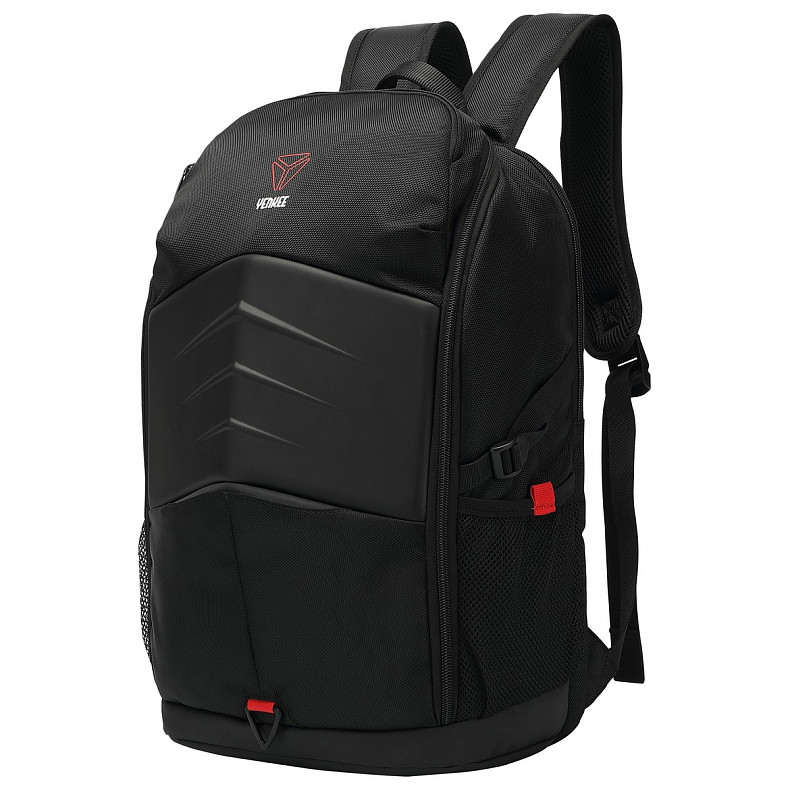 Рюкзак Yenkee 22L 15.6" Gaming SHIELD YBB 1503 (Черный)