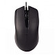 Миша A4Tech OP-760 чорна USB V-Track