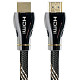 Кабель premium в блистере HDMI V.2.1, 8К 60Гц, HDR10, HLG, 48Gbps, YUV 4:4:4, позолоченные коннекторы,