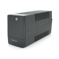 ДБЖ Qoltec QLT1000L-23972/29586