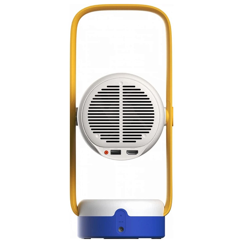 Портативний проектор XGIMI Vibe One Pro Blue Spark (WM03H)