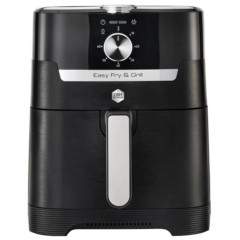 Мультипечь OBH Nordica AG5018S0