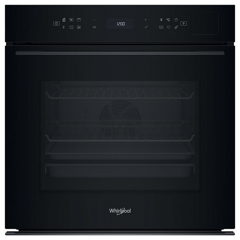 Духовой шкаф Whirlpool WOI7A8PT1SB