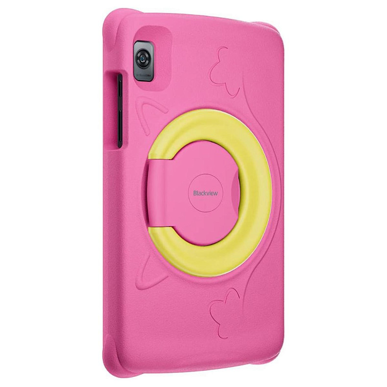 Планшет Blackview TAB 60 Kids 4/128GB Pink EU