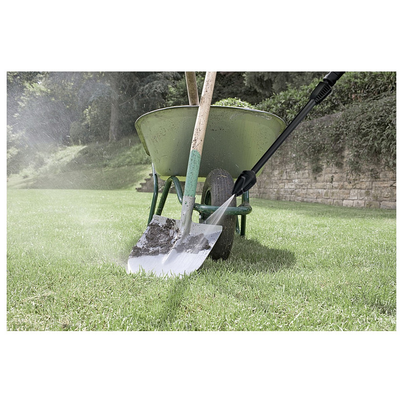 Минимойка Karcher K5 Basic (1.180-580.0)