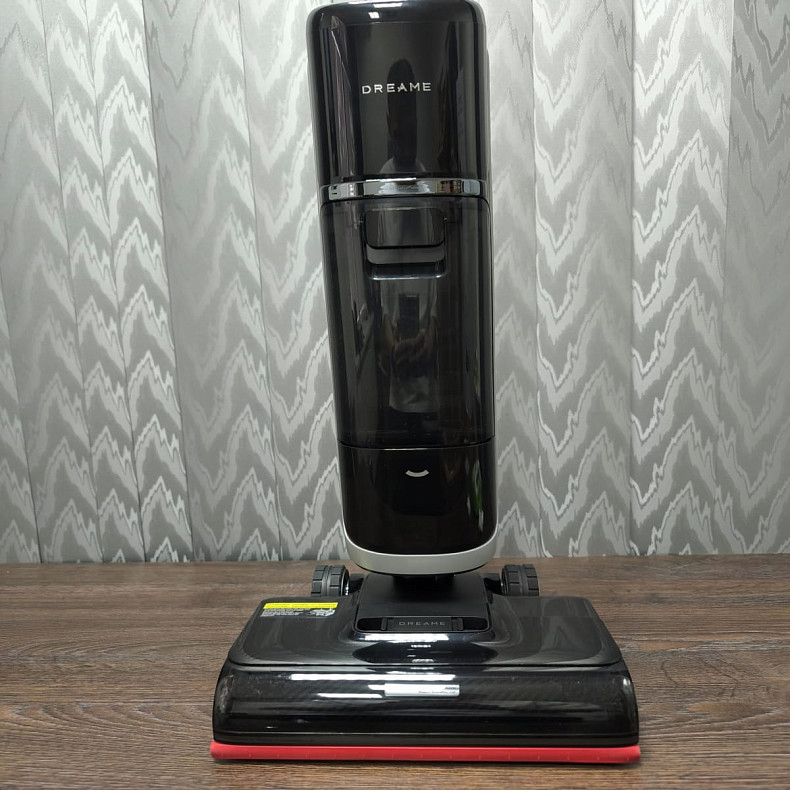Моющий пылесос Dreame Wet&Dry Vacuum Cleaner H15 Pro Heat - Уценка