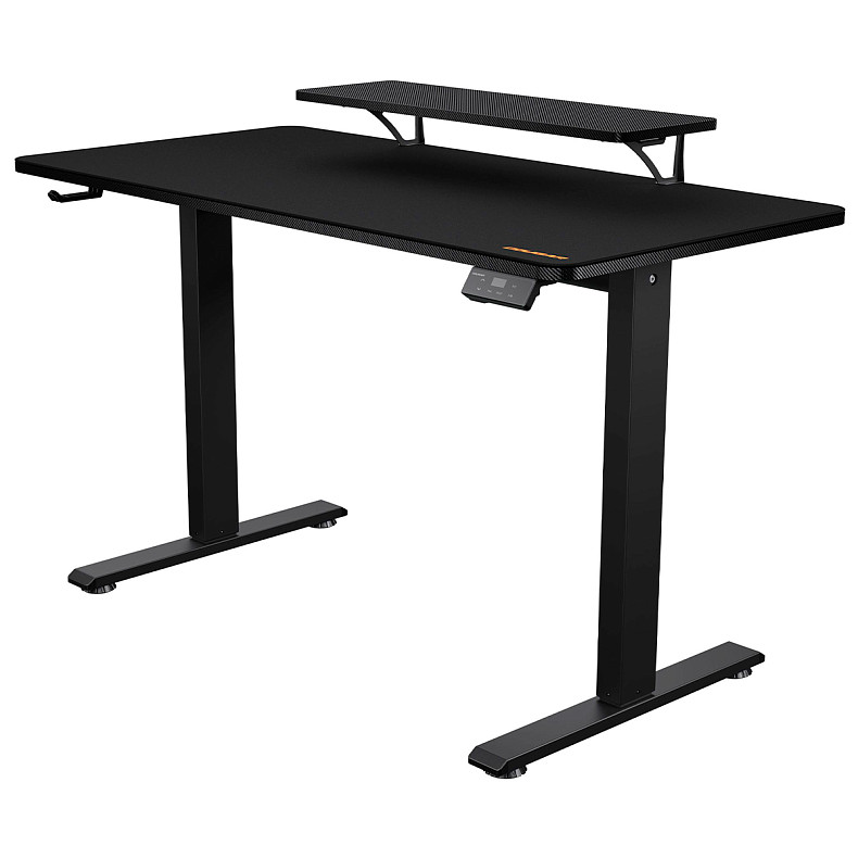 Геймерский игровой стол Cougar E-Star 120 Black