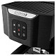 Кофеварка эспрессо Sencor SES 4040BK