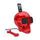 Акустика Jarre Technologies AeroSkull HD+ Glossy Red (ML81025)
