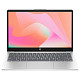 Ноутбук HP 14-em0010ua (91M19EA) Silver