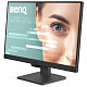 Монитор 27" BenQ GW2790, IPS, 100Hz, 2xHDMI, DP, колонки, черный