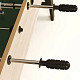 Настольный футбол Garlando F-3 Foldy Maplewood (F3ACULNOFOLDY)