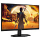 Монітор AOC 27" Q27G42XNE, QHD, Fast VA, 180Гц, HDMI, DP, колонки
