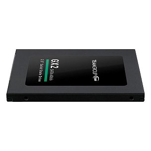 SSD диск Team GX2 256GB 2.5" SATAIII TLC (T253X2256G0C101)