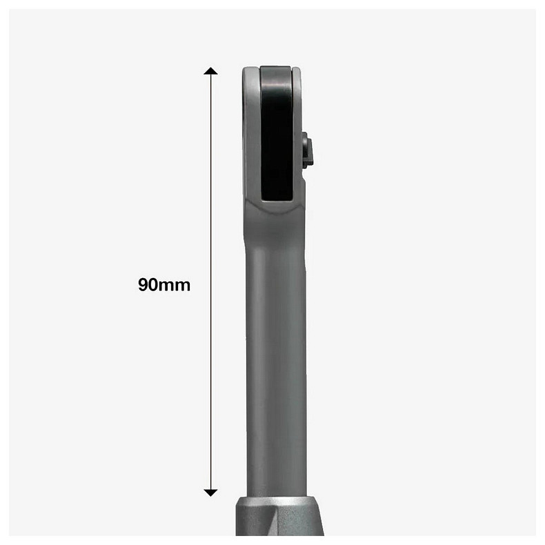 Гайковерт угловой аккумуляторный Milwaukee M12 FPTR-0