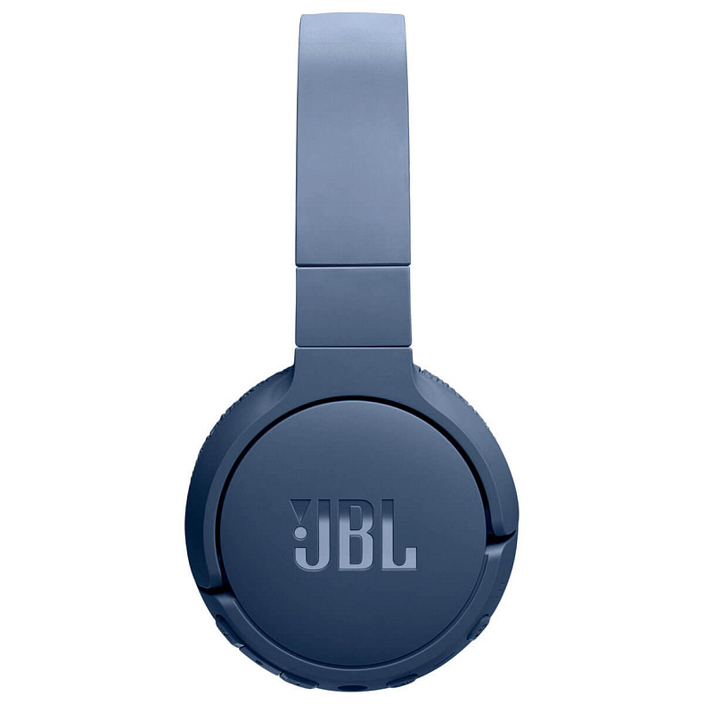 Навушники JBL TUNE 670 NC Blue (JBLT670NCBLU)