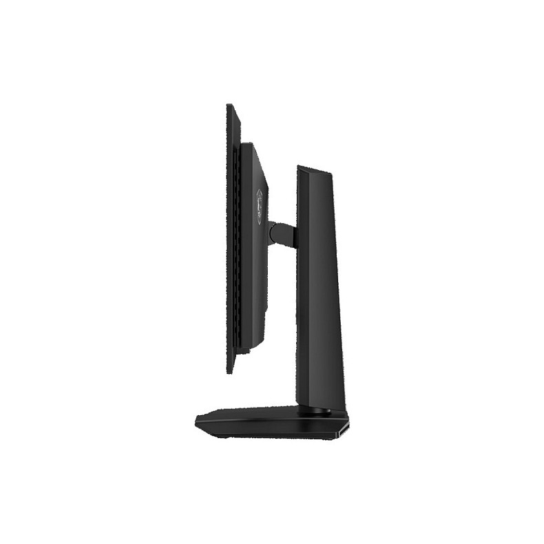Монитор MSI 26.5" MAG 273QP QD-OLED X24 Black 240Hz