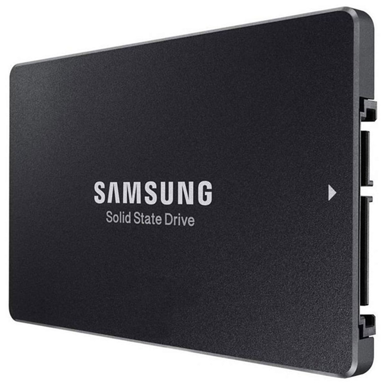 Накопитель SSD SAMSUNG PM893 SATA2.5" 1.92TB 6GBS MZ7L31T9HBLT-00A06