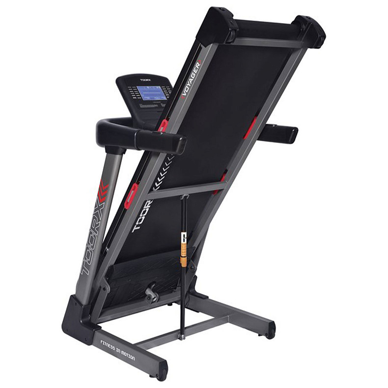 Беговая дорожка Toorx Treadmill Voyager (VOYAGER)