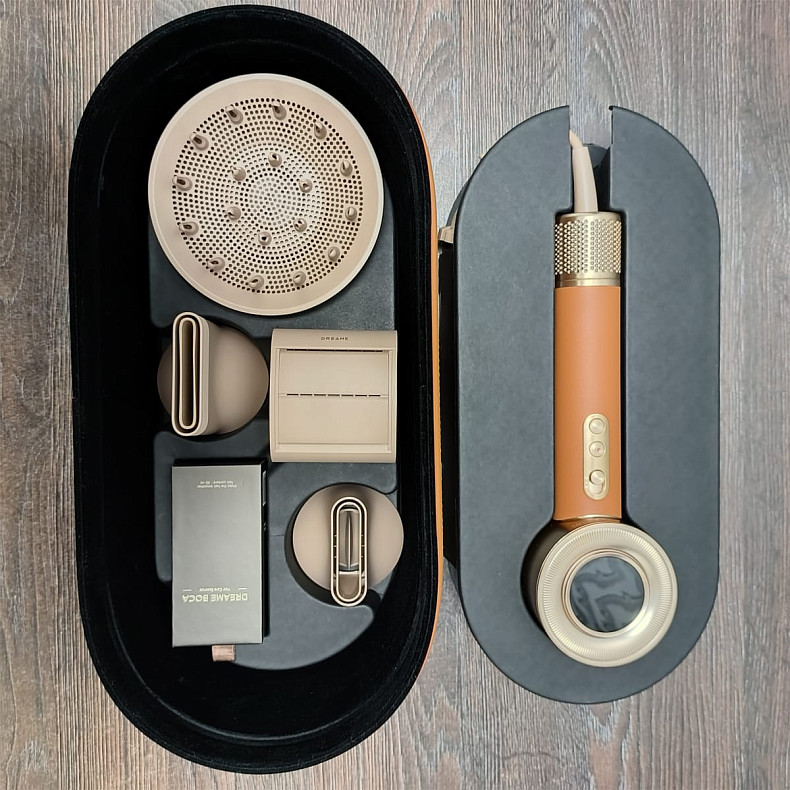 Фен Dreame Miracle Pro - Уцінка