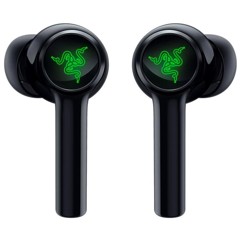 Гарнітура RAZER Hammerhead Hyperspeed (RZ12-03820200-R3G1)