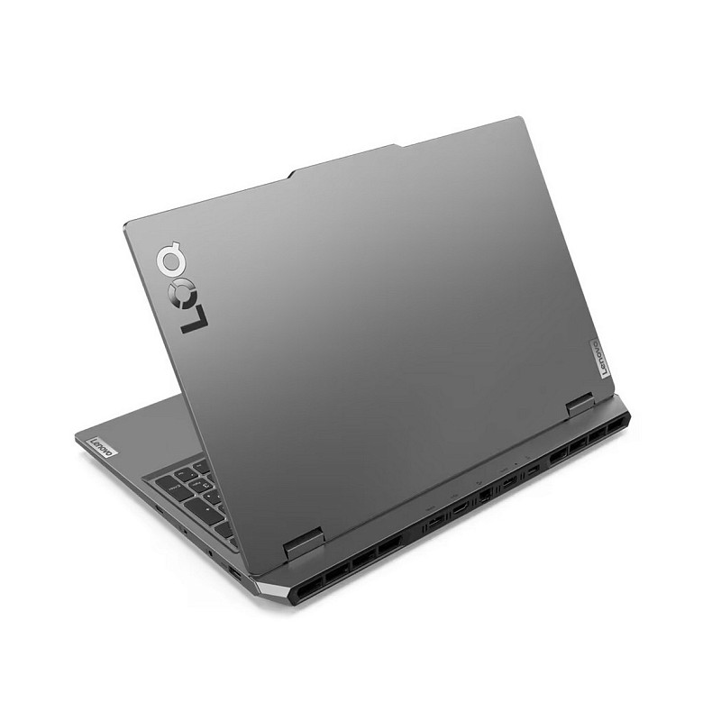 Ноутбук Lenovo LOQ 15IRX9 (83DV00ADRA) Luna Grey