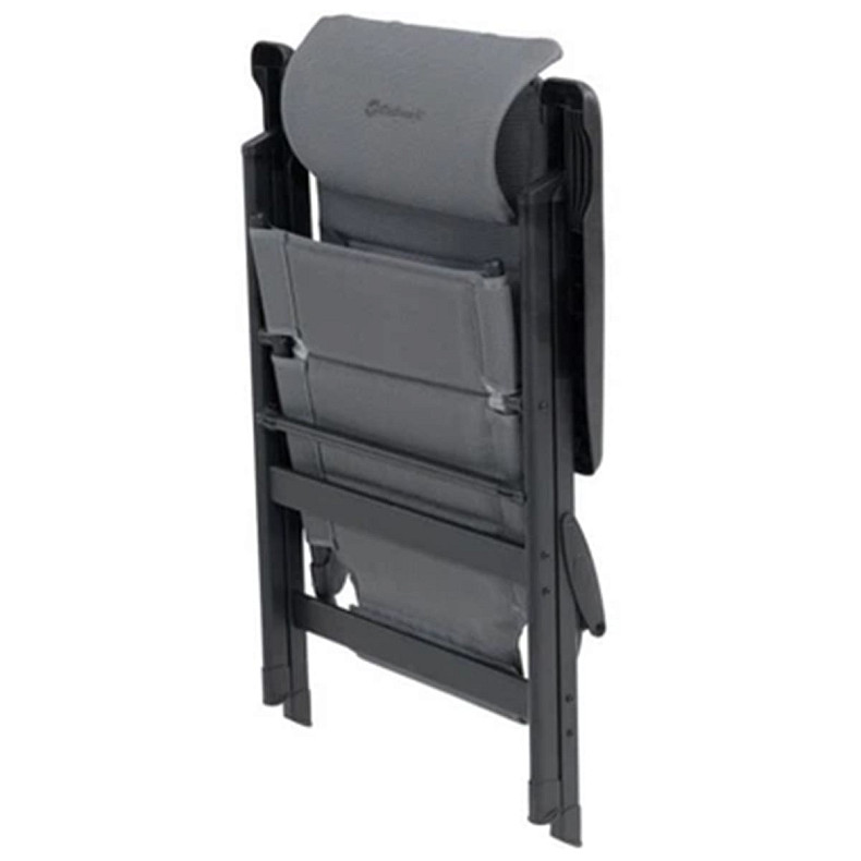 Стул кемпинговый Outwell Kenai Grey (410128)