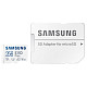 Карта пам'яті SAMSUNG MICRO SDXC EVO+ 256GB V30 W/A MB-MC256SA/EU