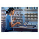 Ноутбук HP Probook 4-G1a 14" 2.2K IPS, AMD R7-250, 48GB, F1TB, UMA, Win11P, серебристый
