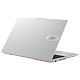 Ноутбук ASUS Vivobook S 15 K5504VN-L1033WS 15.6" FHD OLED, Intel i5-13500H, 16GB, F512GB, IntelA370M