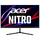 Монитор Acer 27" QG270H3bix D-Sub, HDMI, VA, 100Hz, 4ms