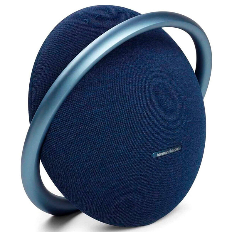 Harman/Kardon Onyx Studio 8 Blue (HKOS8BLUEP)